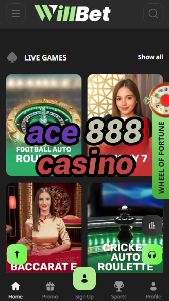 Ace 888 Casino - Premium Triple Ace Casino-www.bdqngd.com