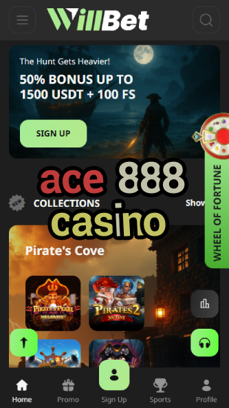 Ace 888 Casino - Premium Triple Ace Casino-www.bdqngd.com